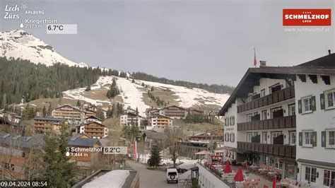 st. anton webcam|Webcam in St. Anton am Arlberg, Live